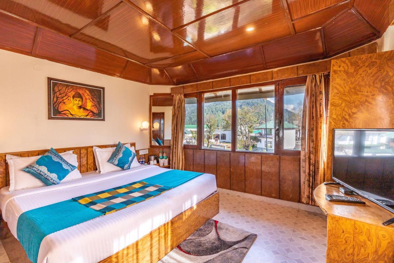 Resort Himgiri N