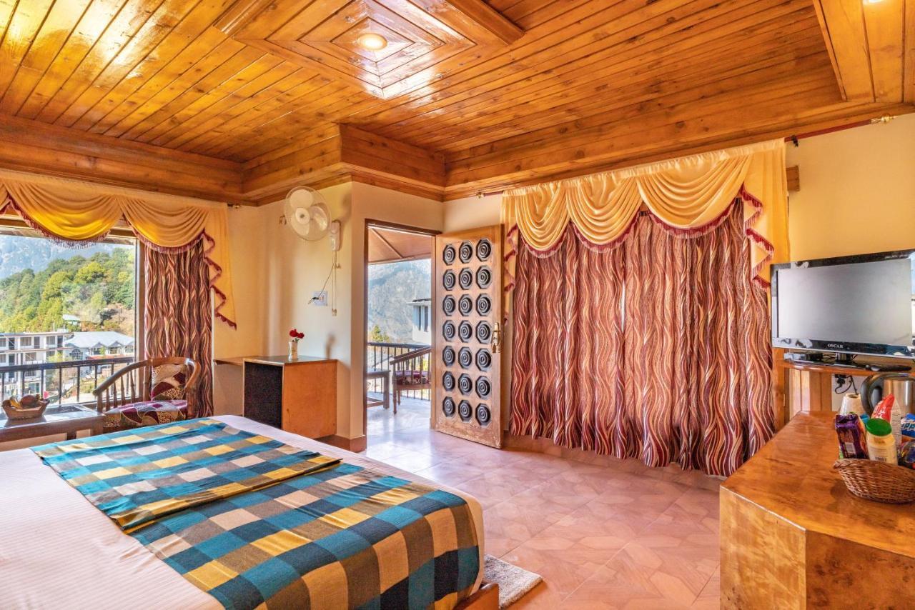 Resort Himgiri N McLeod Ganj
