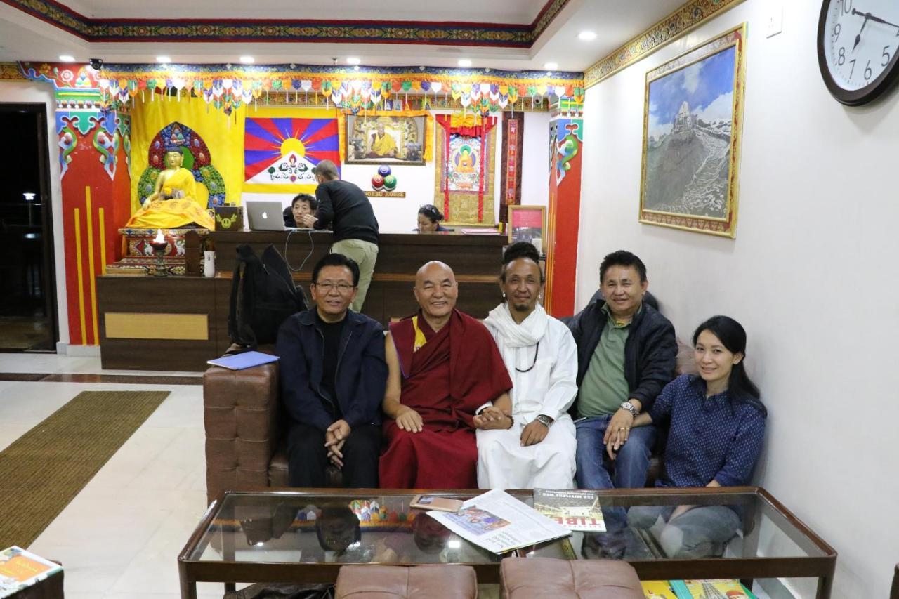 Hotel Norbu House