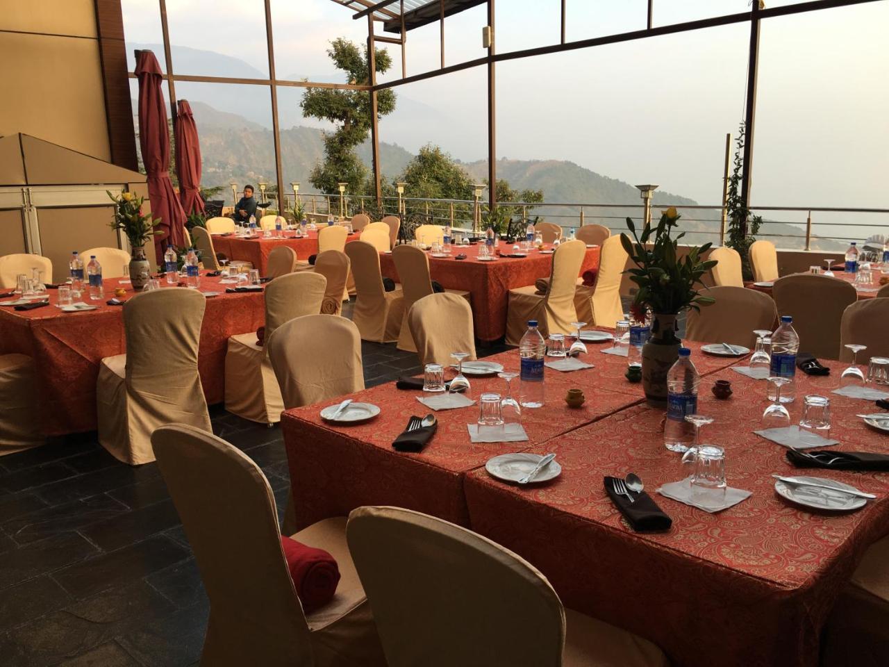 Hotel Norbu House McLeod Ganj