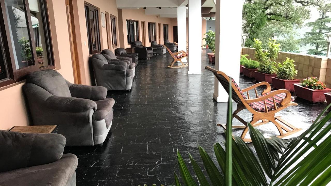 Norbu House