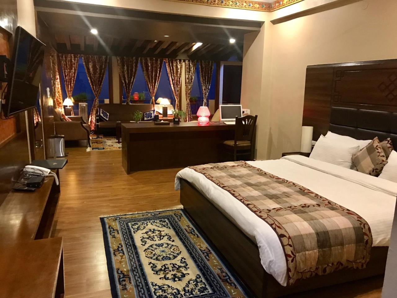 Norbu House 3*