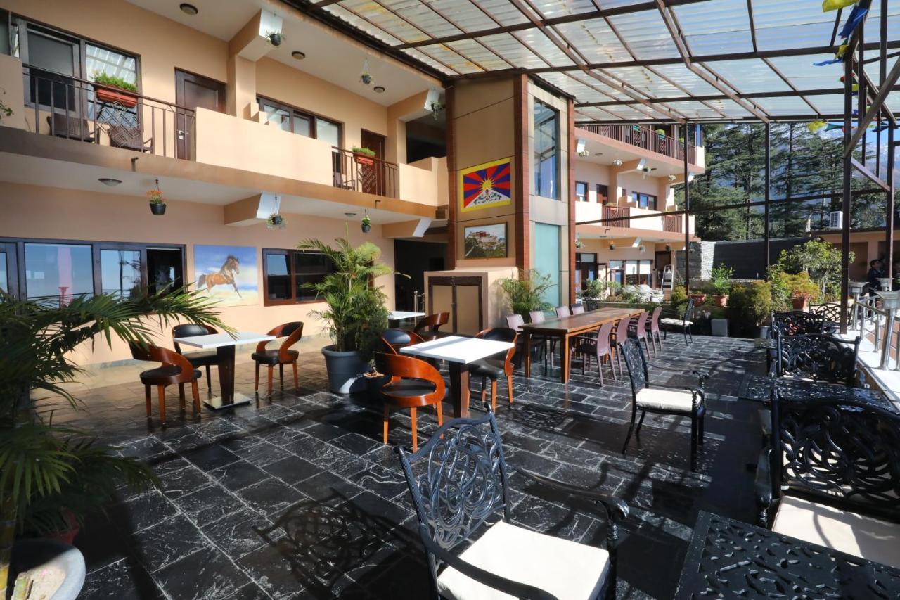 Norbu House Hotel