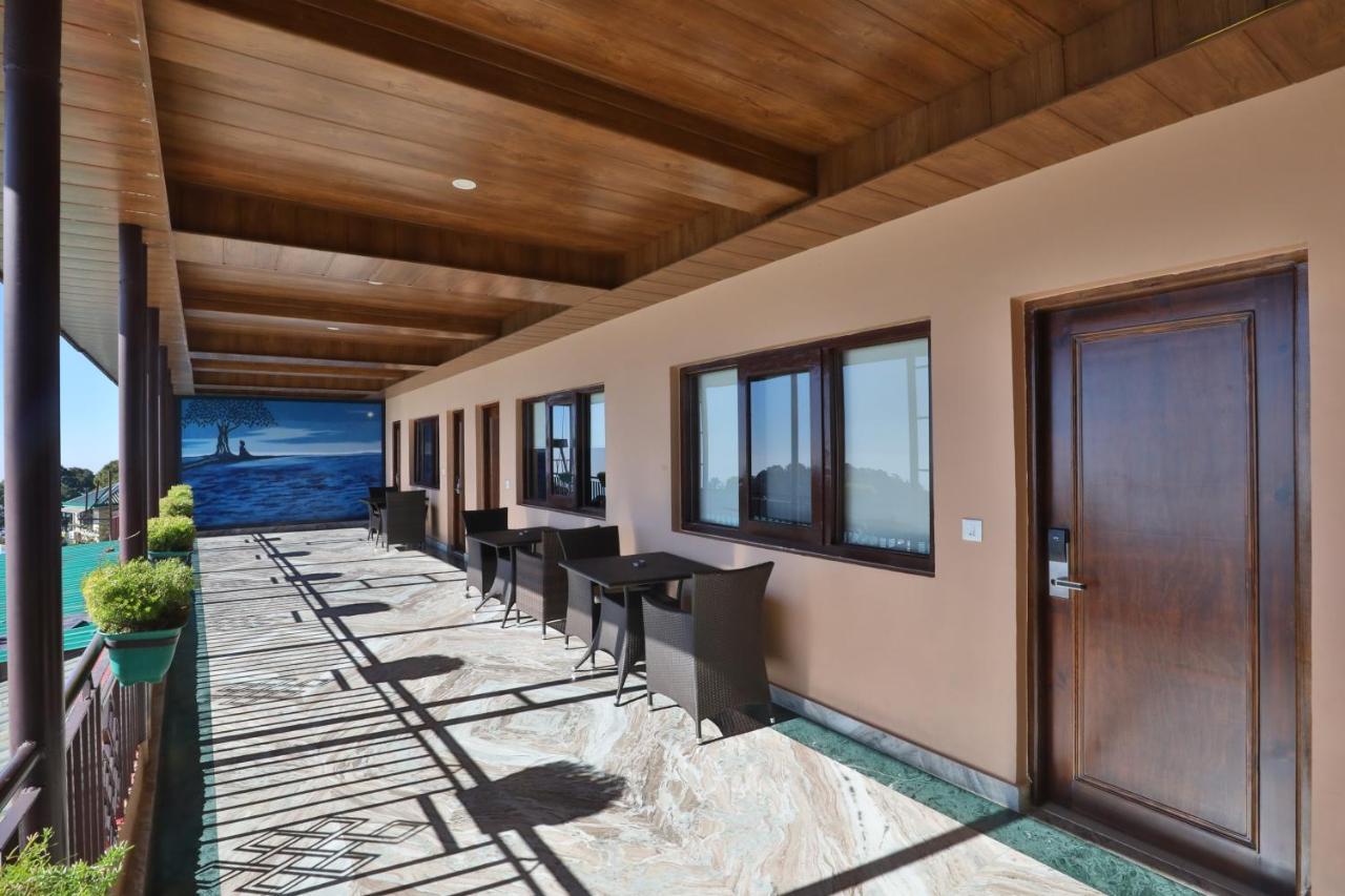Norbu House Hotel 3*