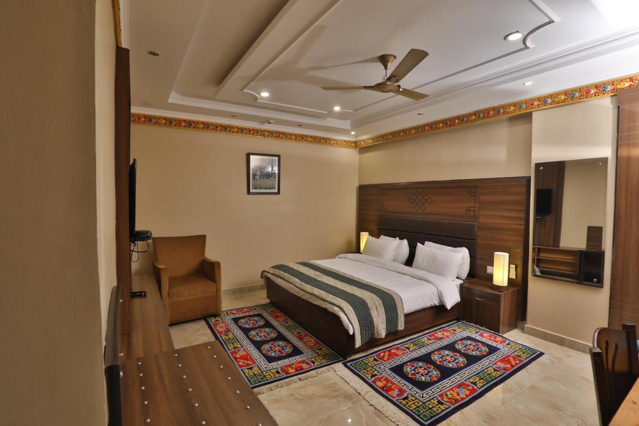 Hotel Norbu House 3*