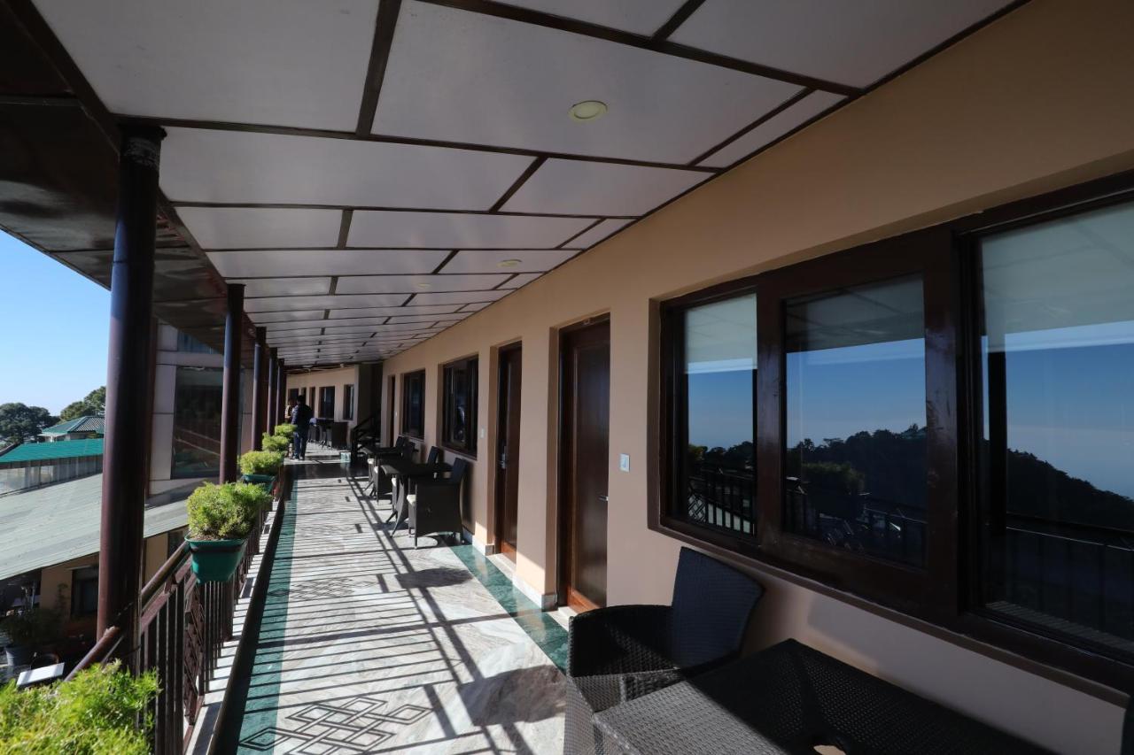 Norbu House 3* McLeod Ganj