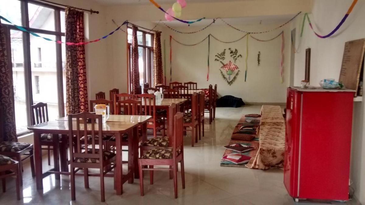 Eco Nest Hotel 3*