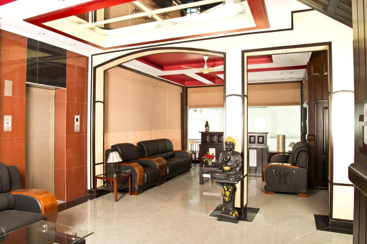 Bella Heights 3* McLeod Ganj