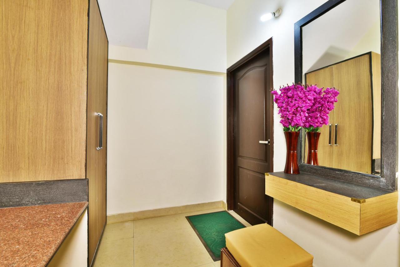 Hotel Bella Heights McLeod Ganj