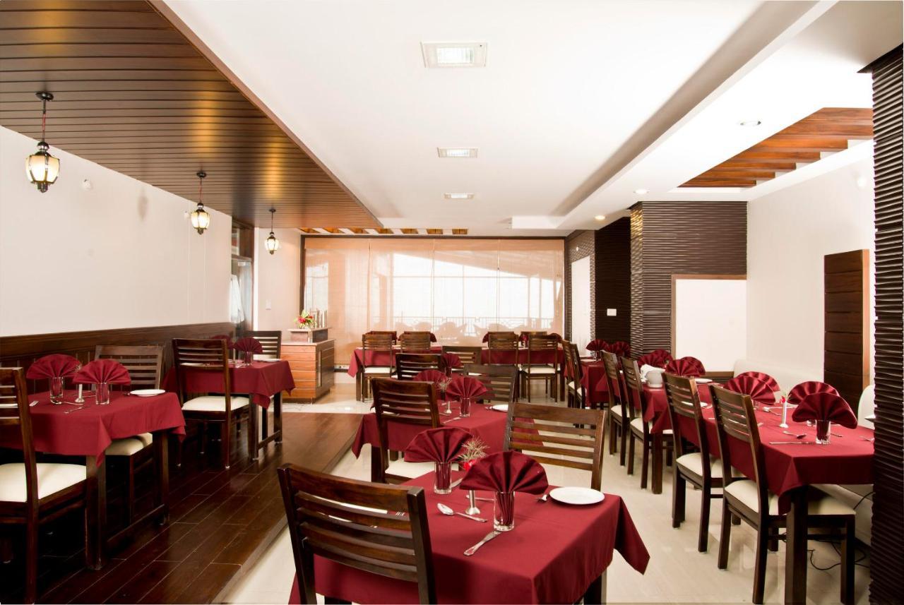 Hotel Bella Heights McLeod Ganj