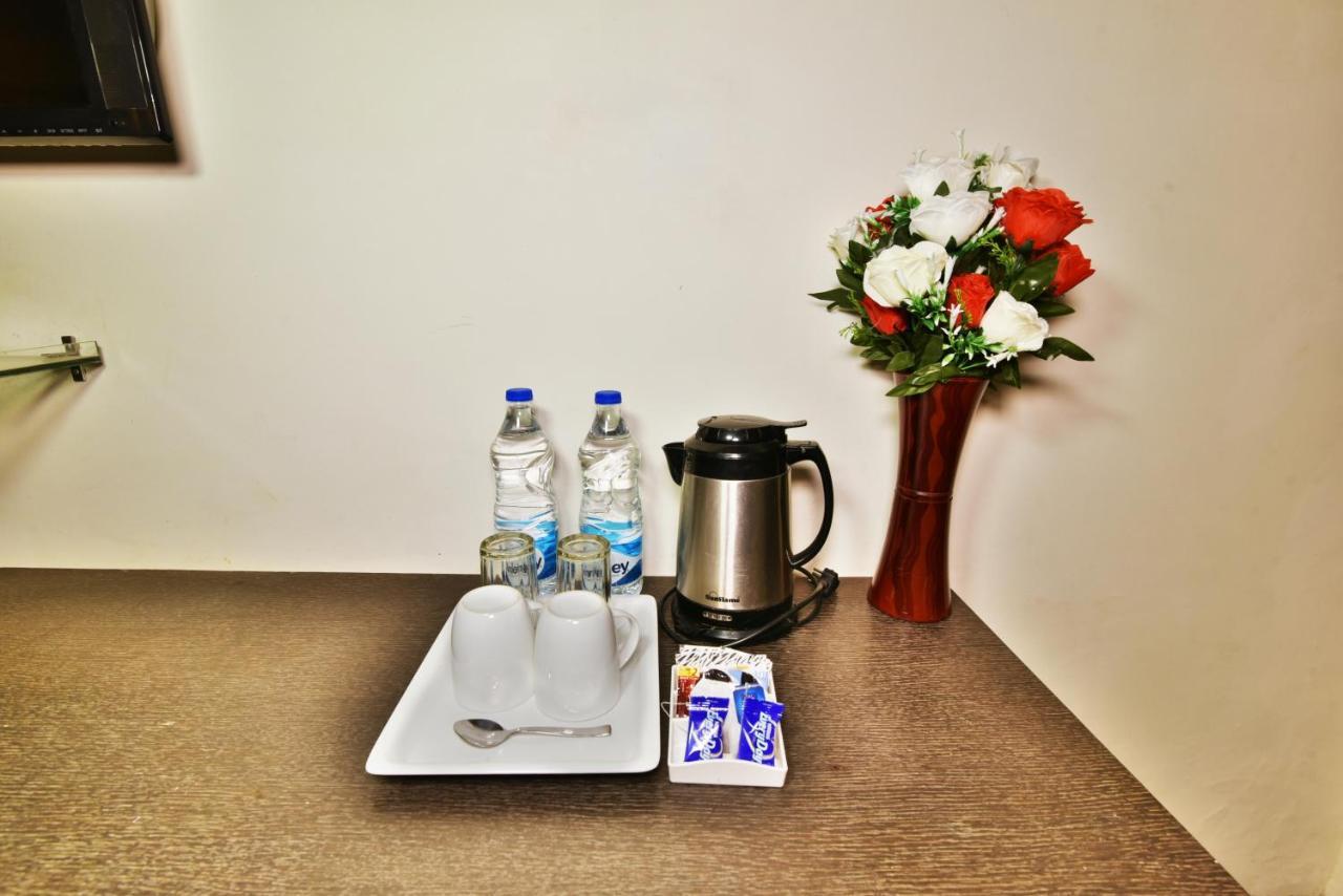 Bella Heights Hotel 3*
