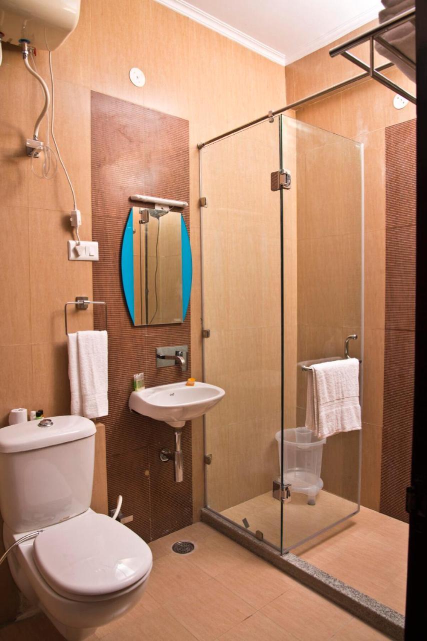 Hotel Bella Heights McLeod Ganj