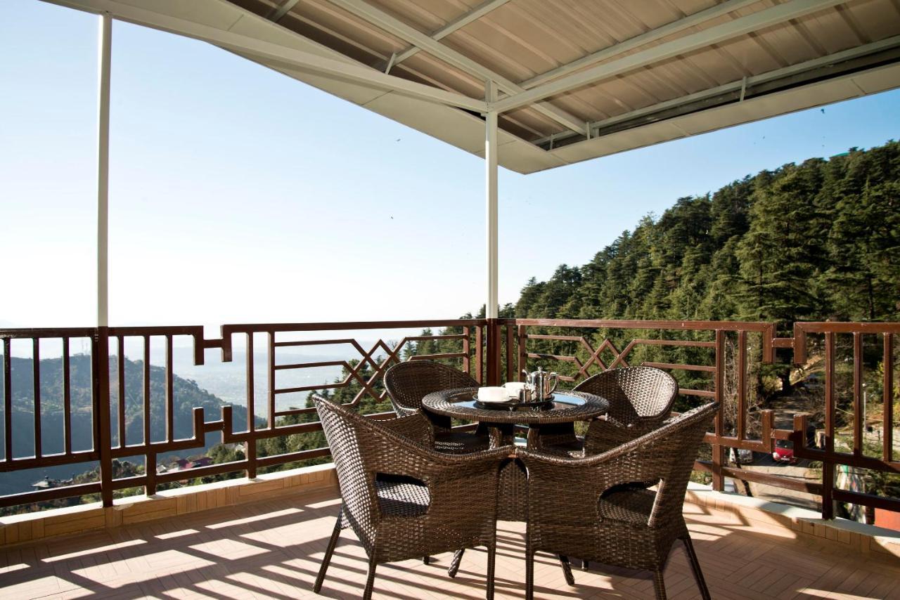 Bella Heights Hotel