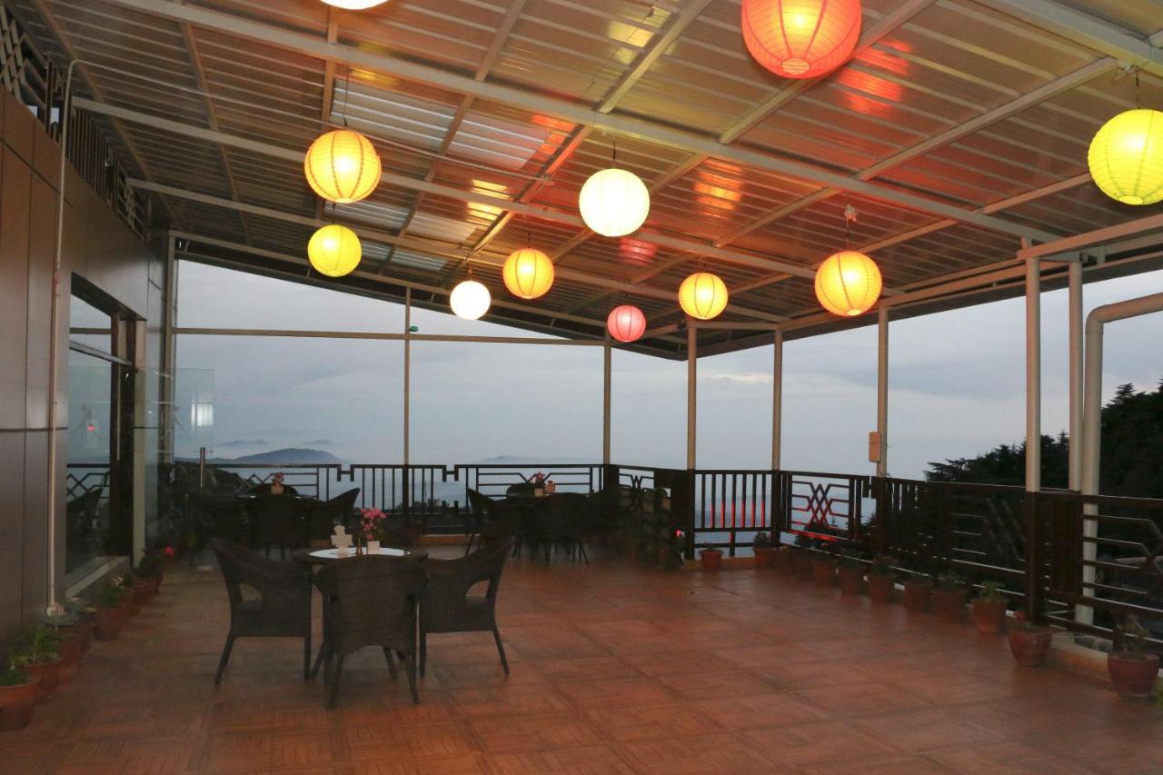 Bella Heights Hotel