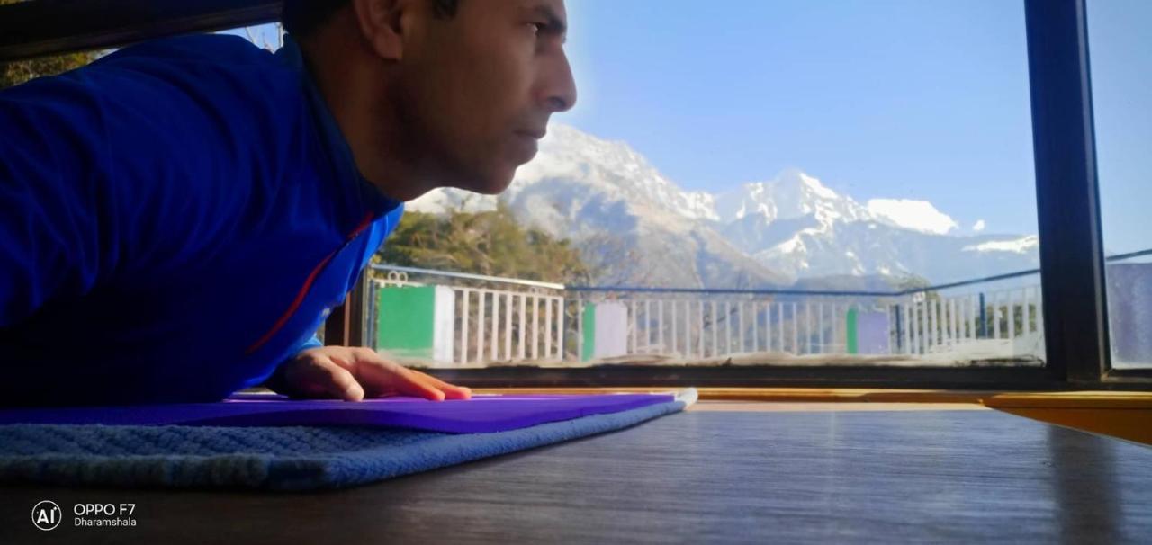 Ram Yoga House Guest house McLeod Ganj