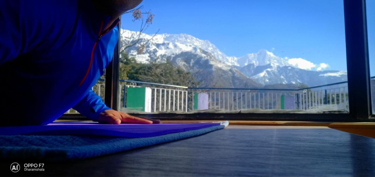 Guest house Ram Yoga House
