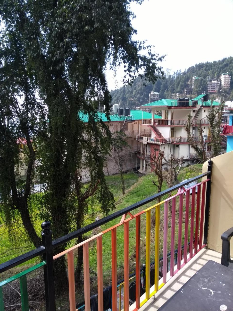 Hostel La Vaca India Mcleodganj McLeod Ganj