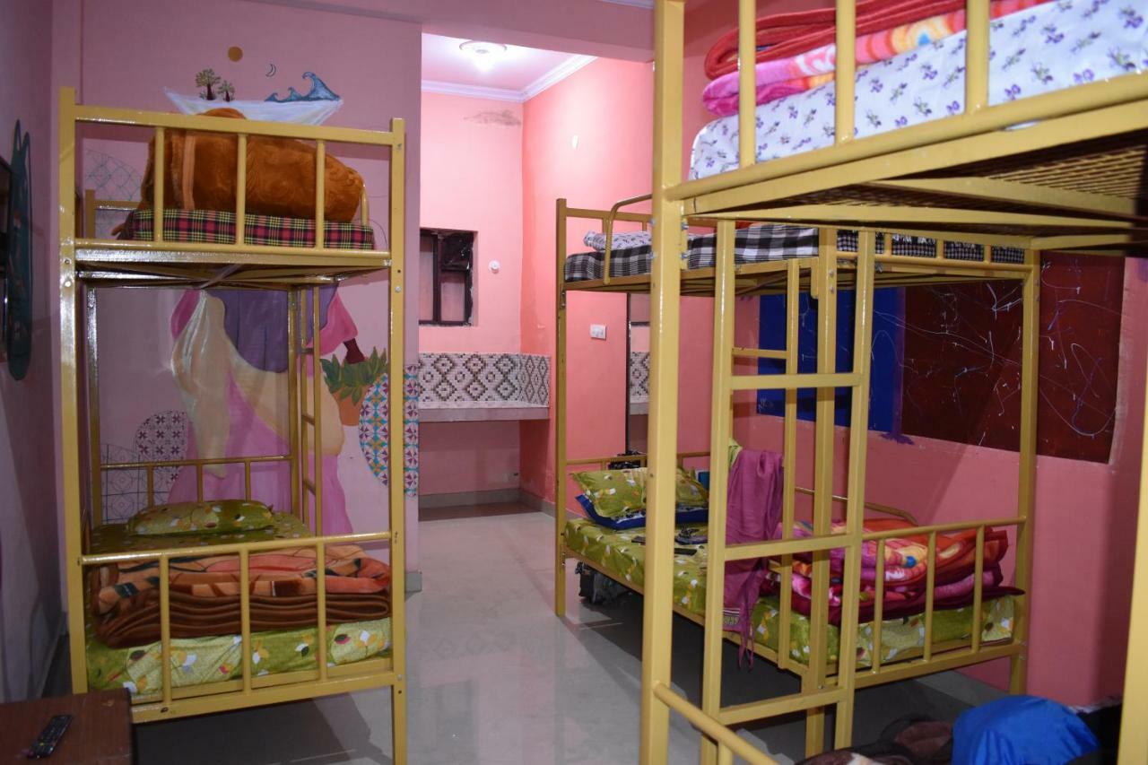 Bed & Breakfast Backpackers Inn Mcleodganj McLeod Ganj