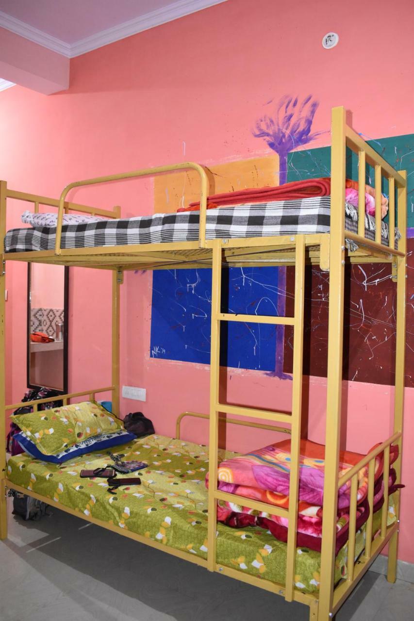 Backpackers Inn Mcleodganj