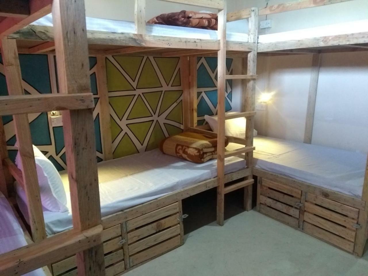 Hostel La Vaca India Mcleodganj *