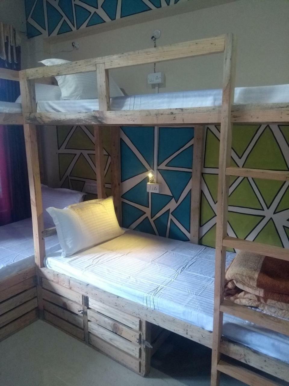 Hostel La Vaca India Mcleodganj