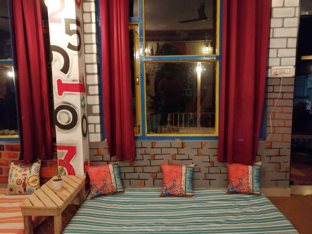 Hostel La Vaca India Mcleodganj *