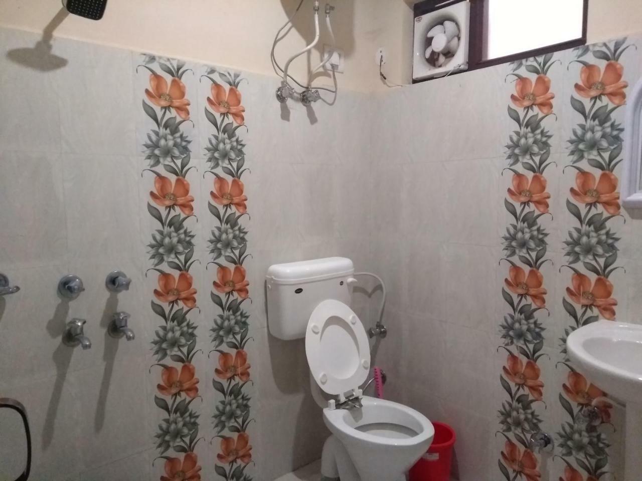 Hostel La Vaca India Mcleodganj *