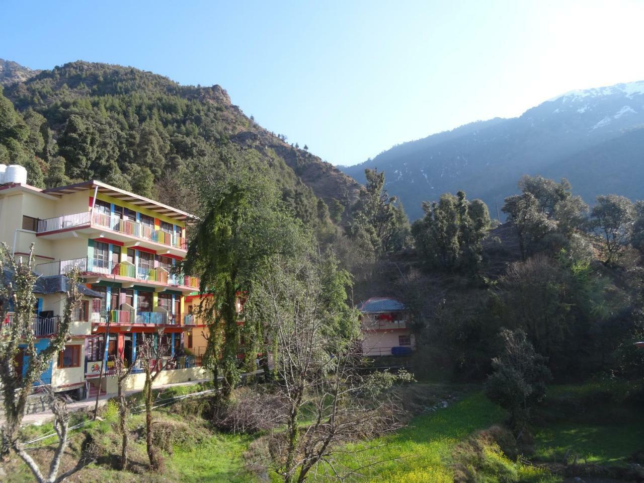 Hostel La Vaca India Mcleodganj McLeod Ganj