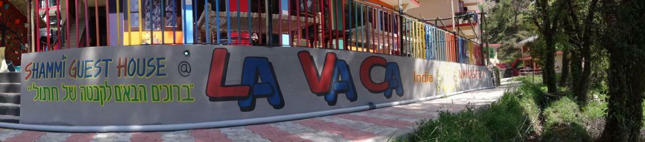 La Vaca India Mcleodganj * McLeod Ganj