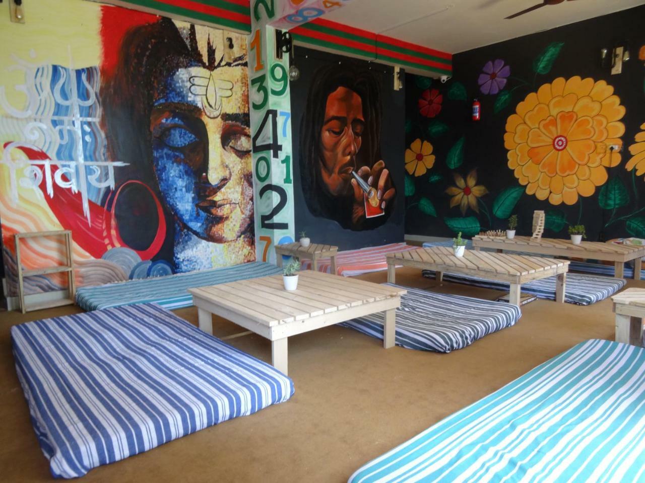 La Vaca India Mcleodganj Hostel