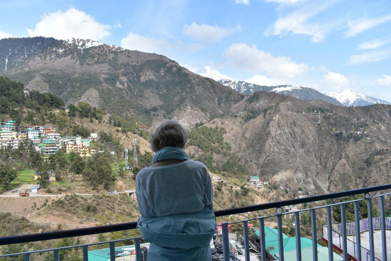 Bed & Breakfast Backpackers Inn Mcleodganj 2*