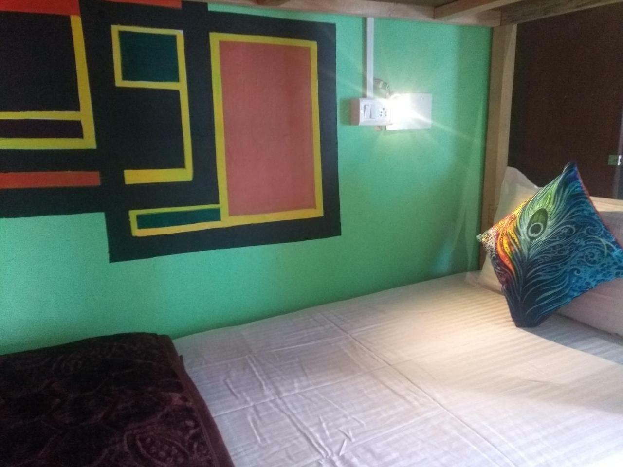 Hostel La Vaca India Mcleodganj *