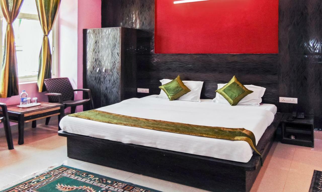 Treebo Trip Tk House 3* McLeod Ganj