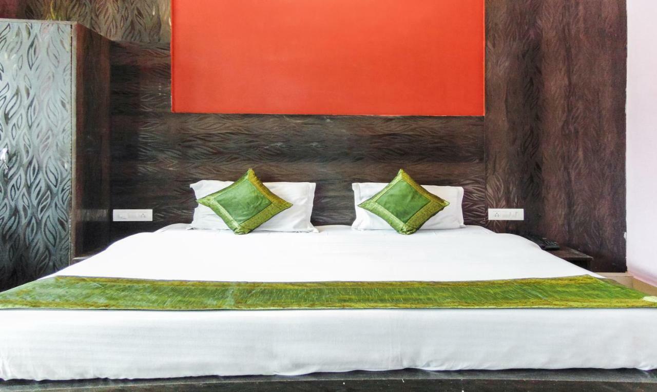 Guest house Treebo Trip Tk House McLeod Ganj