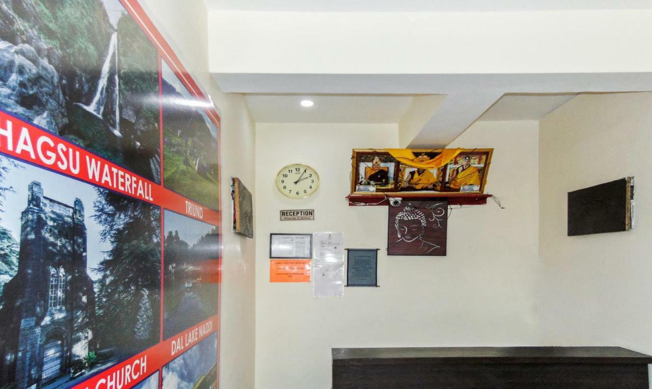 Guest house Treebo Trip Tk House 3*
