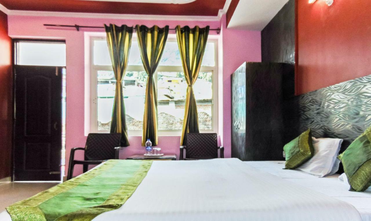 Treebo Trip Tk House 3* McLeod Ganj