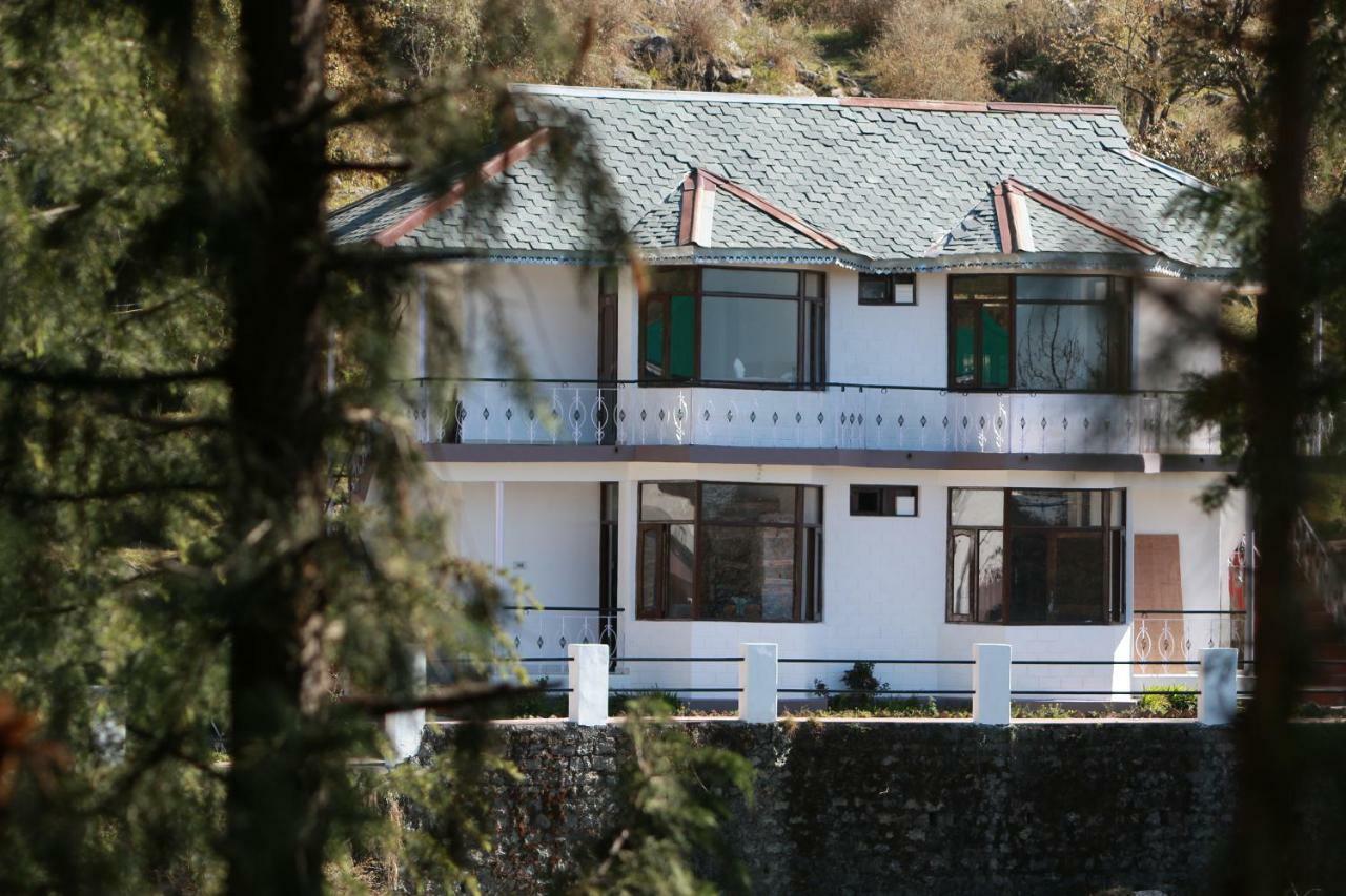 Alt Life - Dharamkot Hostel *