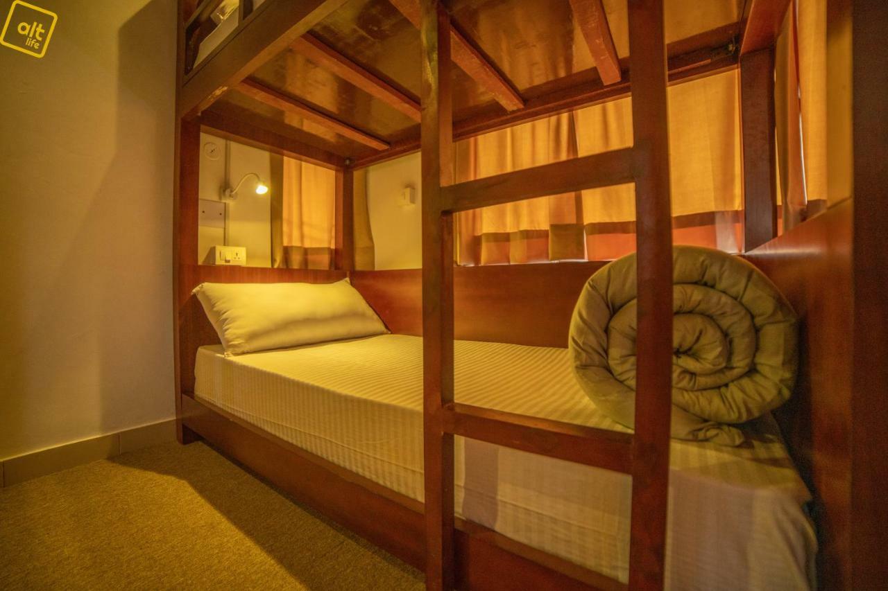 Hostel Alt Life - Dharamkot