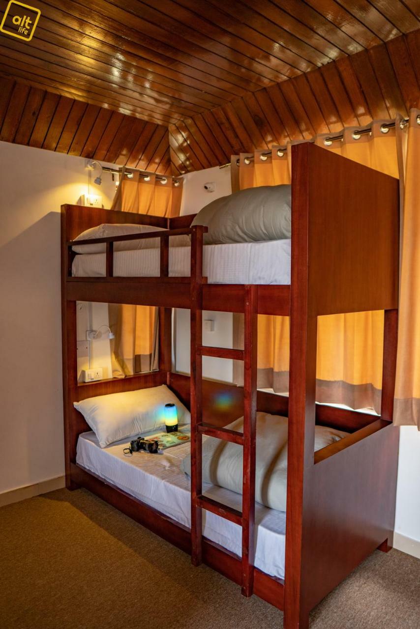 Alt Life - Dharamkot * McLeod Ganj