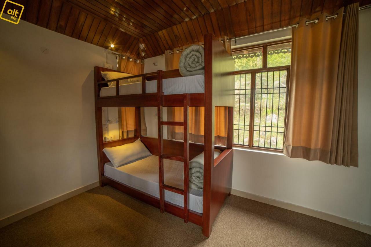 Alt Life - Dharamkot Hostel