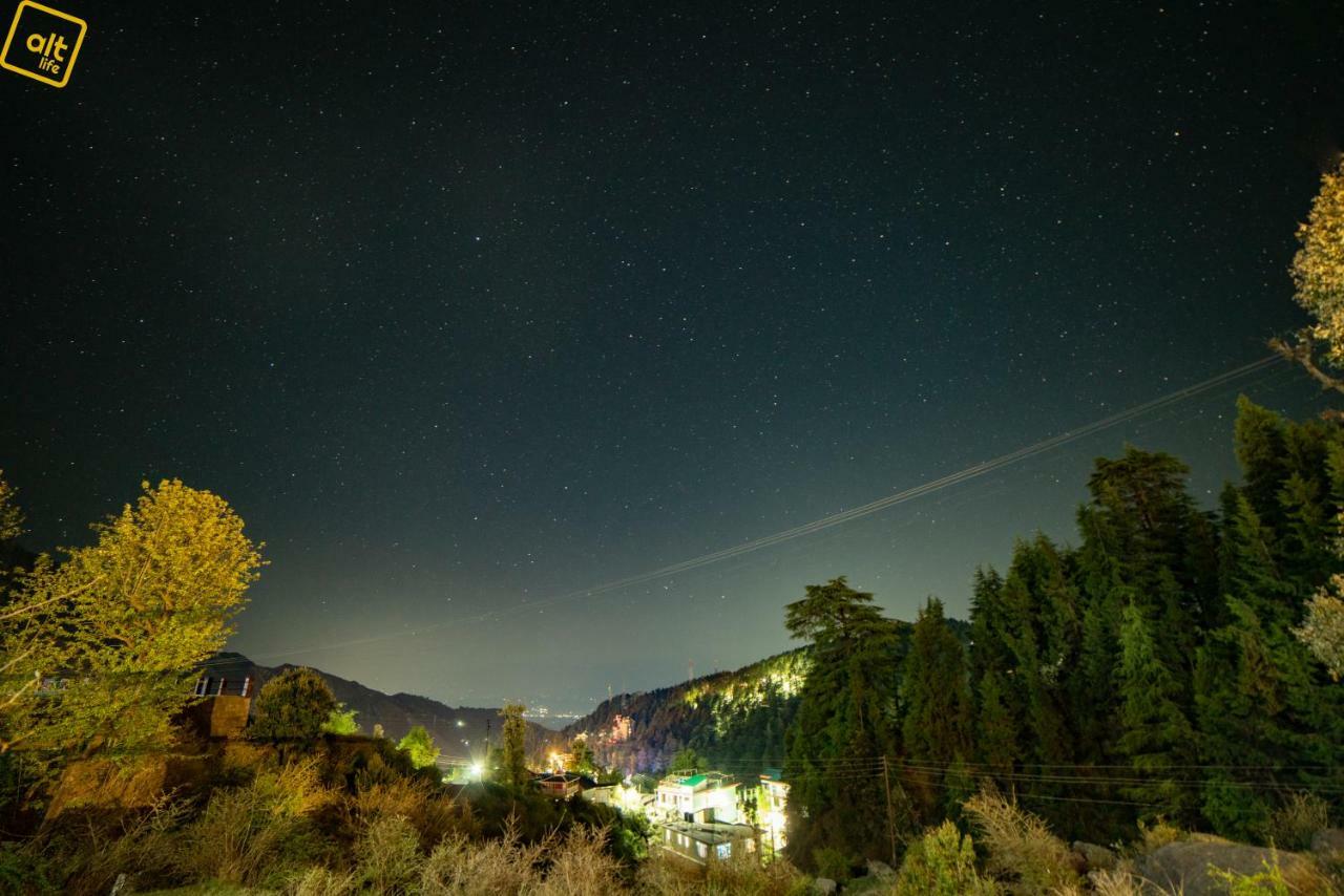 Alt Life - Dharamkot Hostel