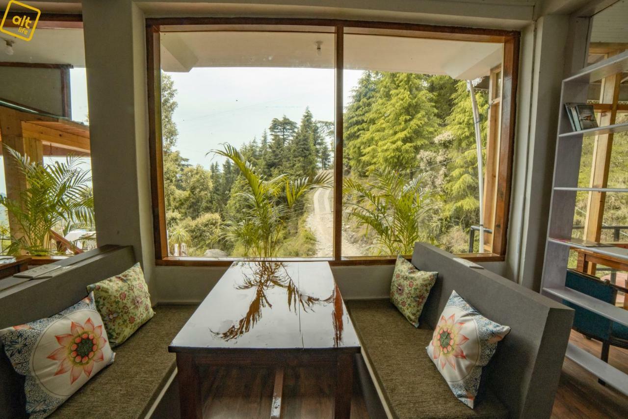 Alt Life - Dharamkot * McLeod Ganj
