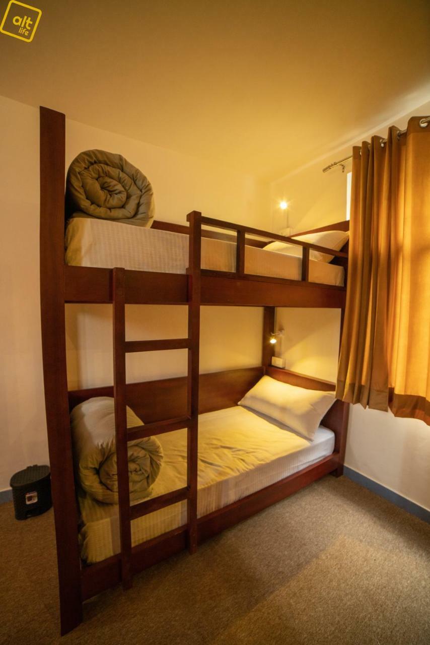 Hostel Alt Life - Dharamkot *