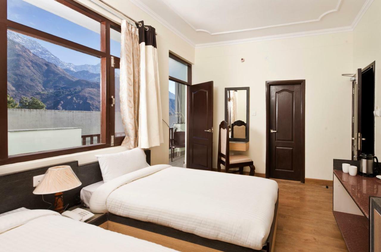Bella Heights Hotel McLeod Ganj