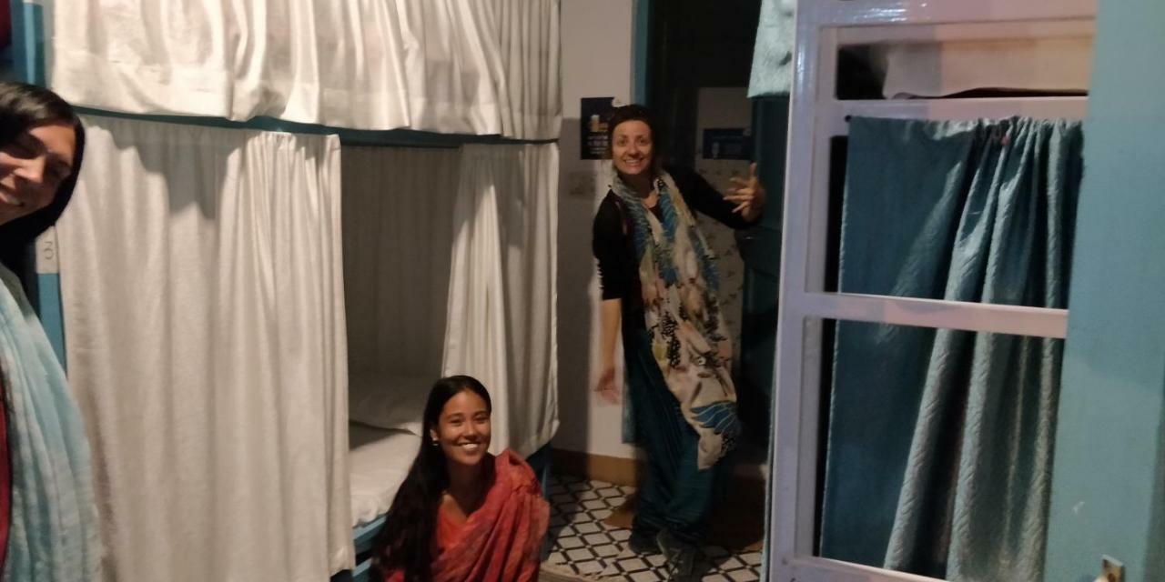 Triangle Folks, Mcleodganj Hostel