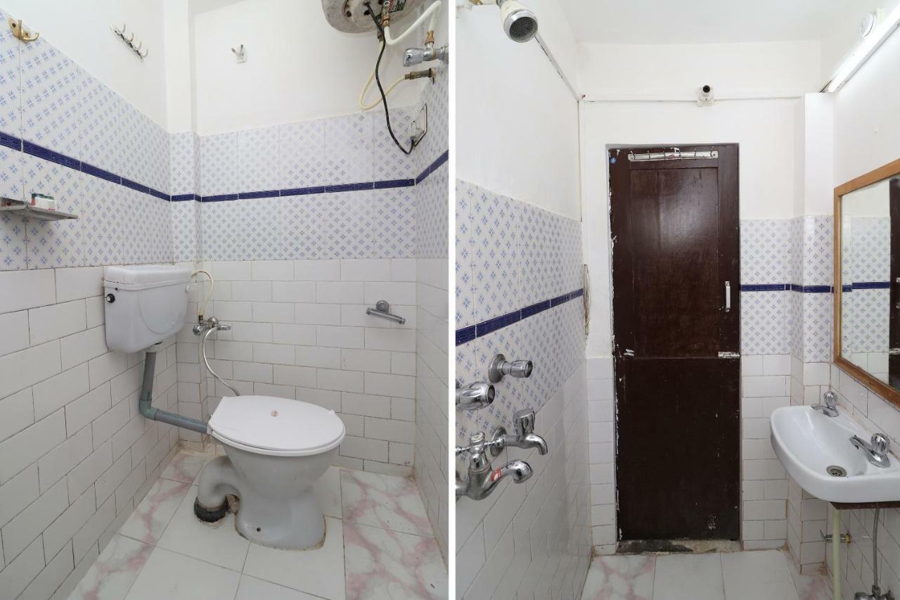 Oyo 38090 Sharma Hotel McLeod Ganj