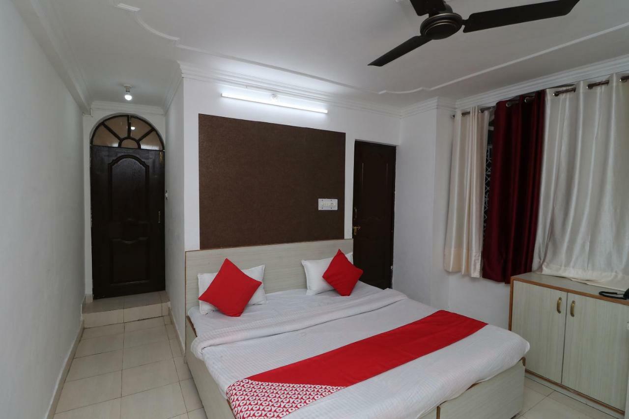Oyo 38090 Sharma Hotel McLeod Ganj