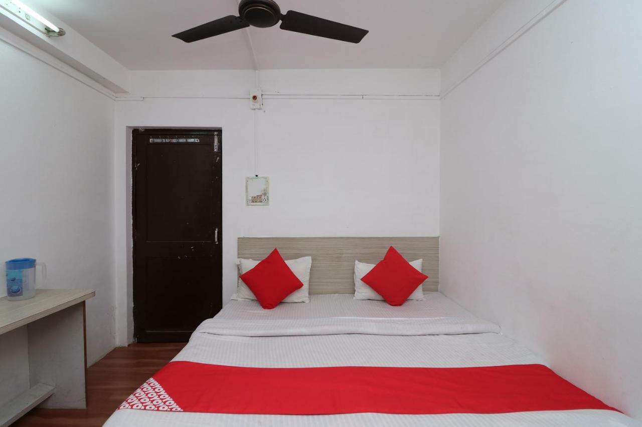 Hotel Oyo 38090 Sharma McLeod Ganj