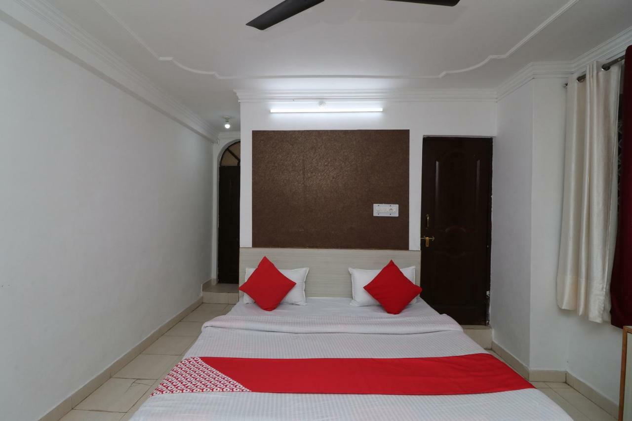 Oyo 38090 Sharma Hotel McLeod Ganj