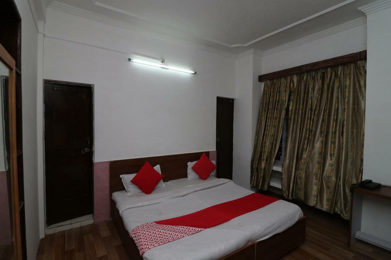 Oyo 38090 Sharma Hotel McLeod Ganj